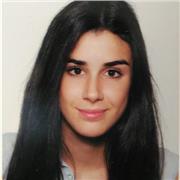Profesora de inglés con experiencia